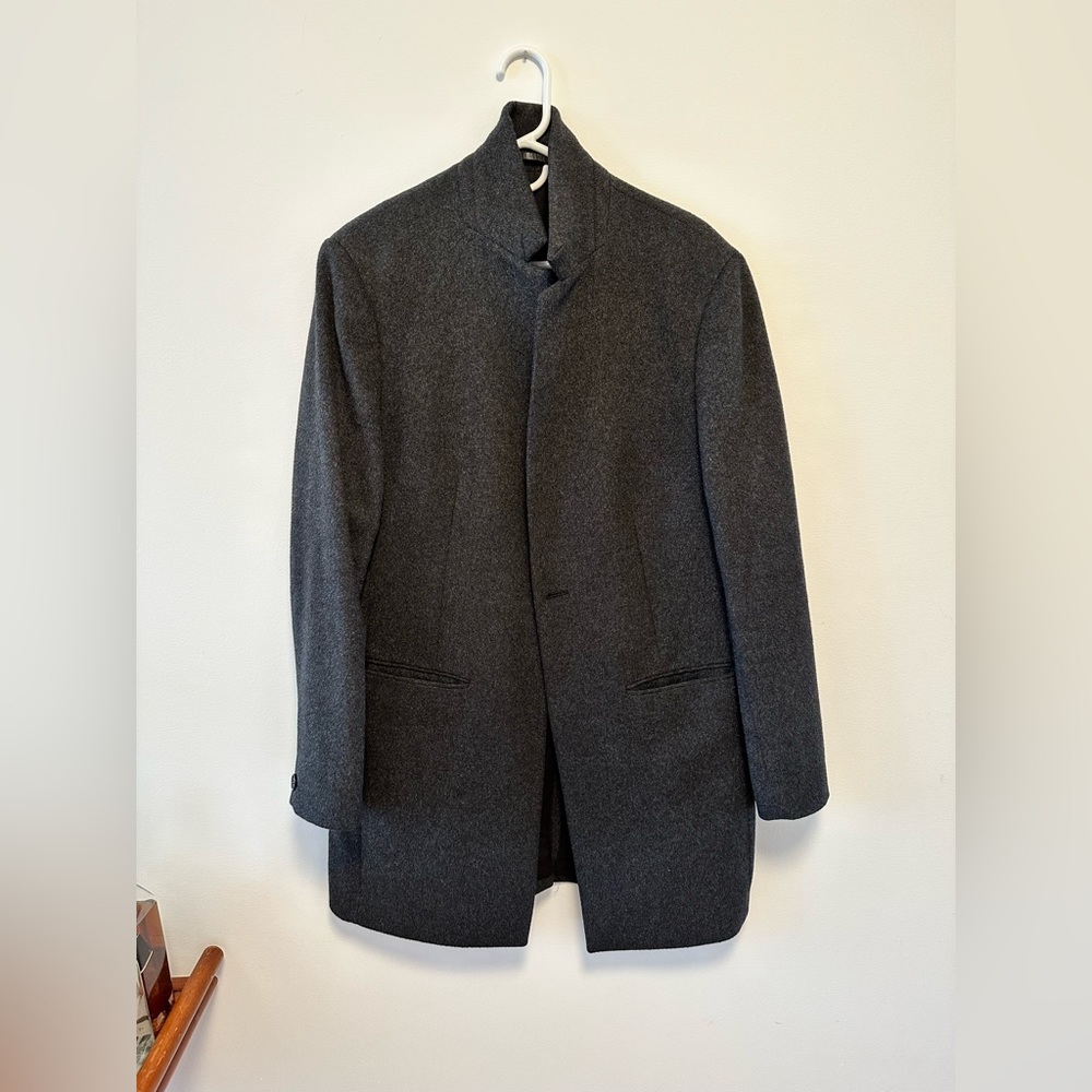 All Saints Bodell Jacket (Size 40)